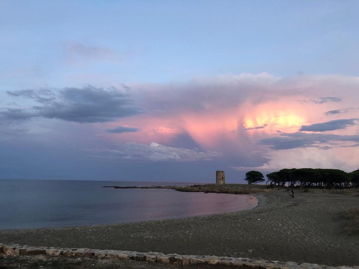 Borgo Albador Gasthof Posada (Sardinia)