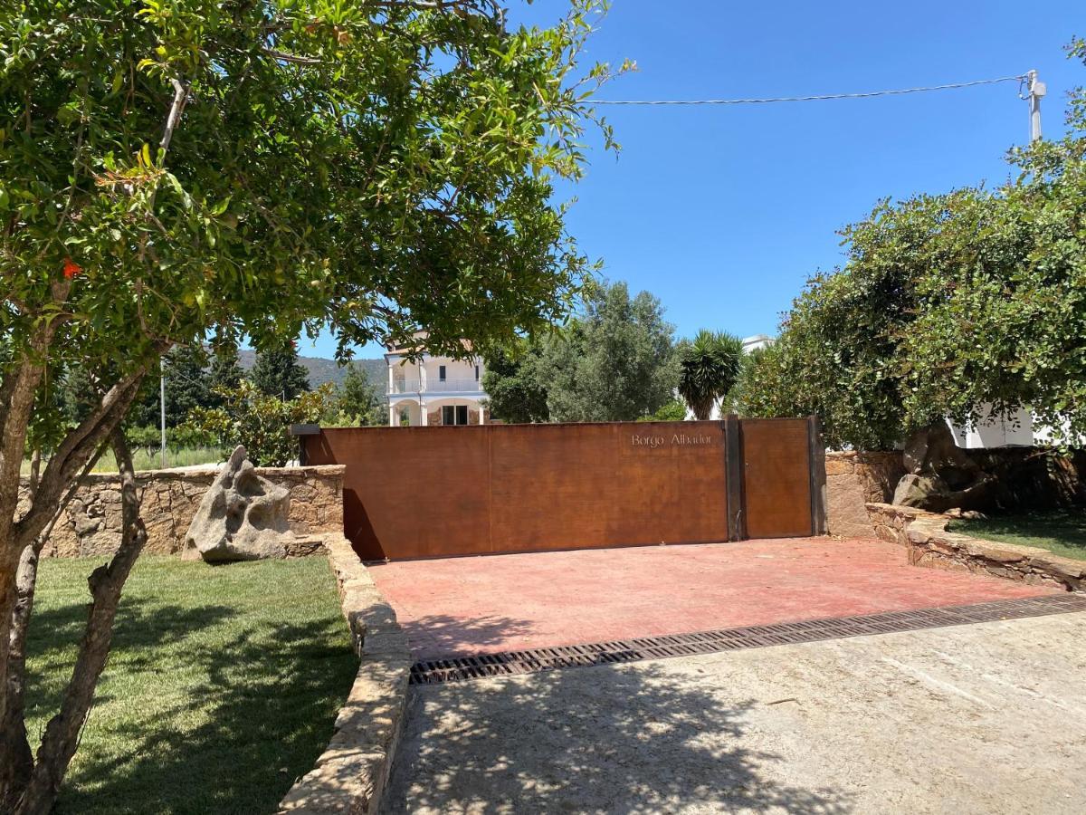 Borgo Albador Gasthof