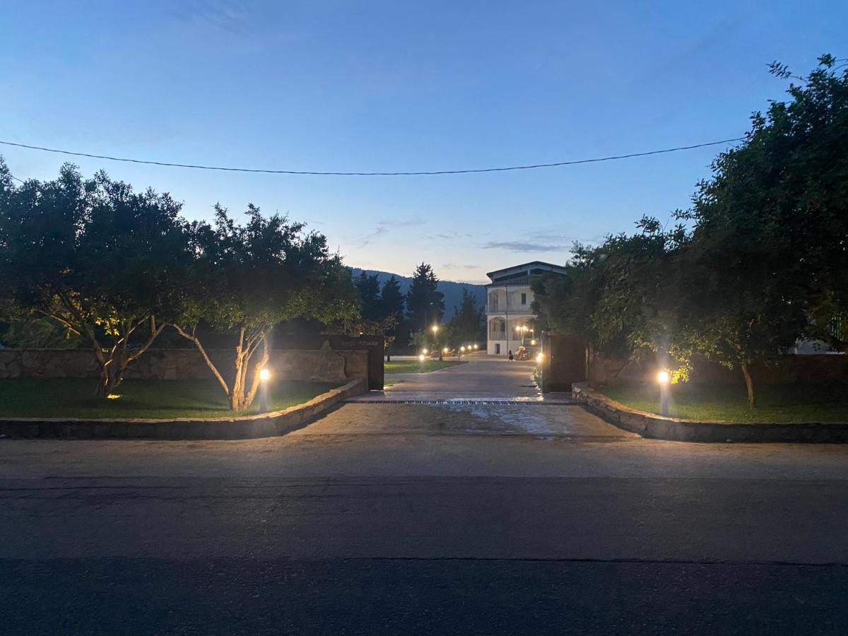 Gasthof Borgo Albador Posada (Sardinia)