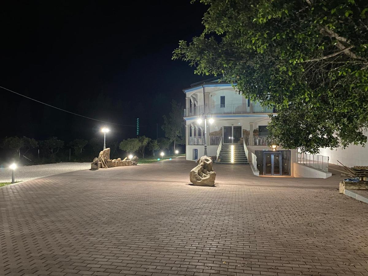 Gasthof Borgo Albador *