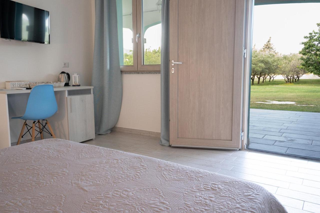 Gasthof Borgo Albador