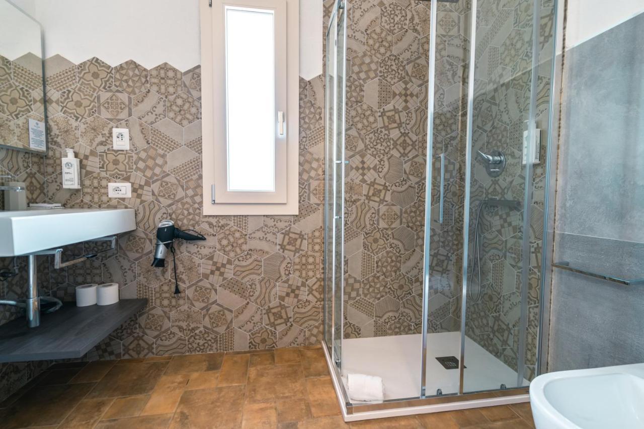 Borgo Albador Gasthof Posada (Sardinia)