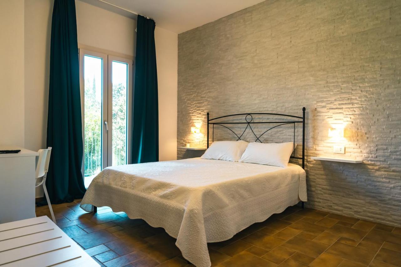 Gasthof Borgo Albador