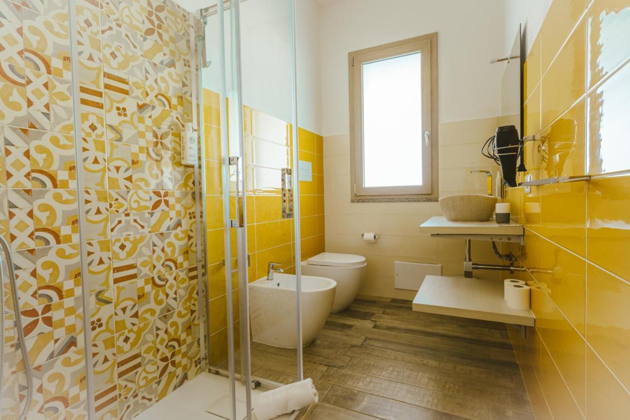 Borgo Albador