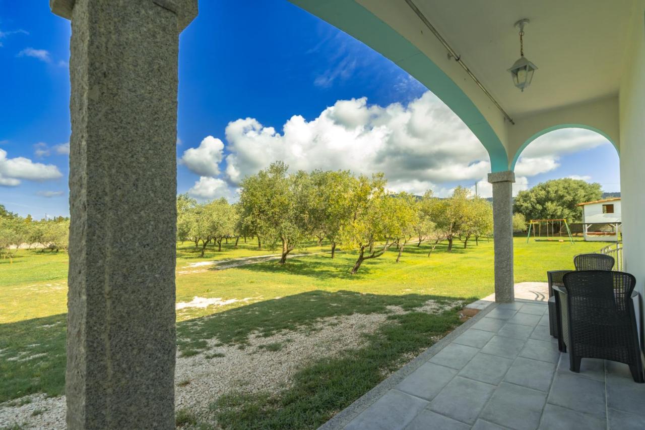 Gasthof Borgo Albador Posada (Sardinia)
