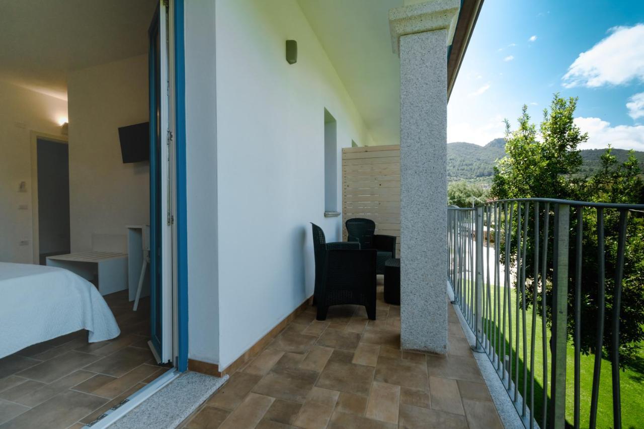 Borgo Albador Gasthof *