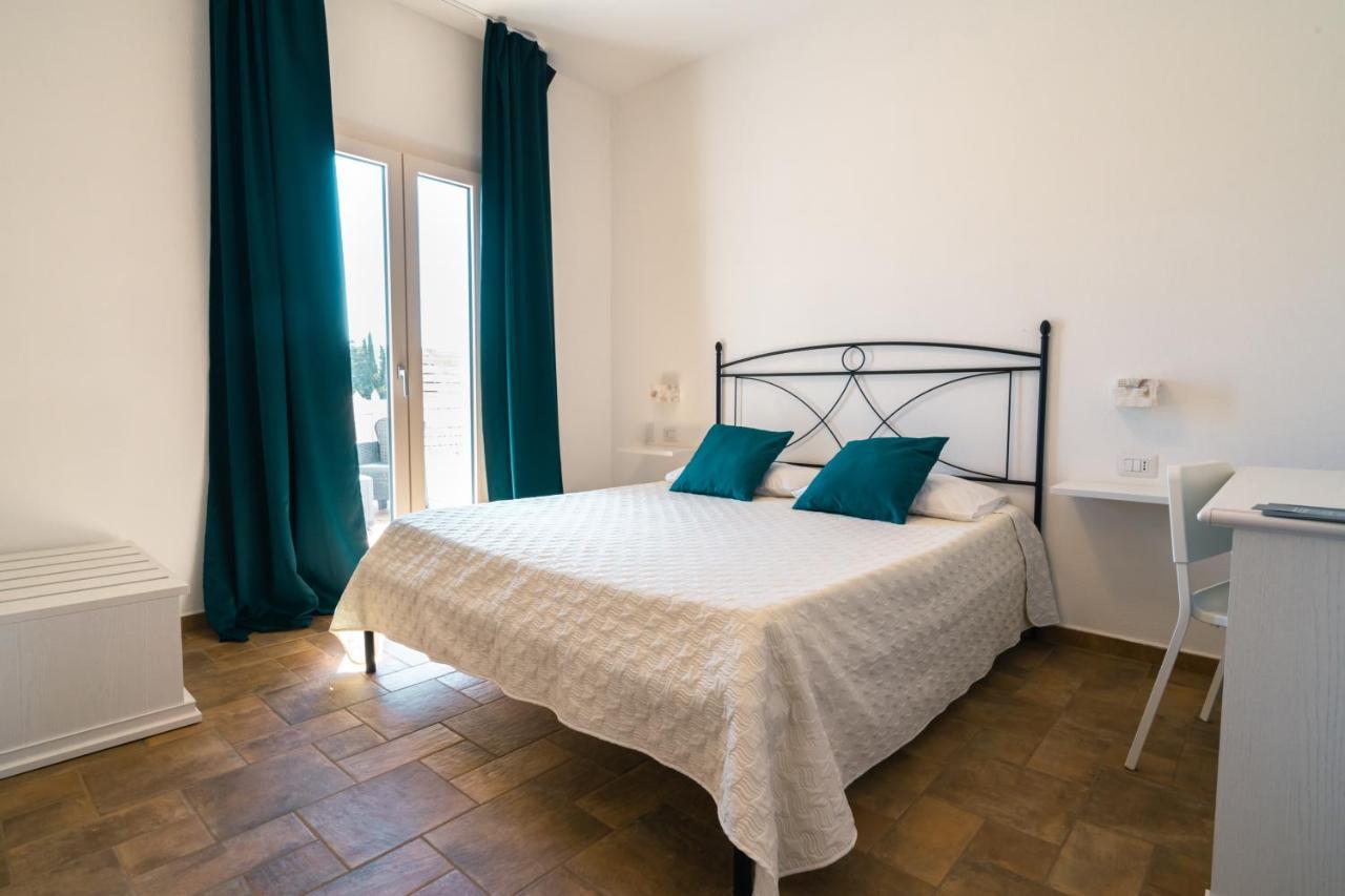 Borgo Albador Gasthof *