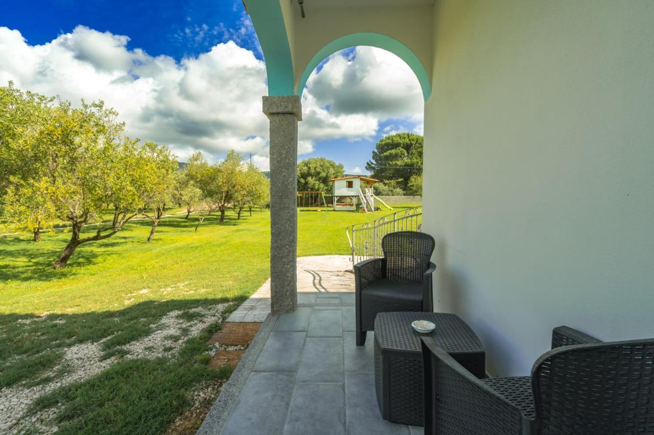 Gasthof Borgo Albador Posada (Sardinia)