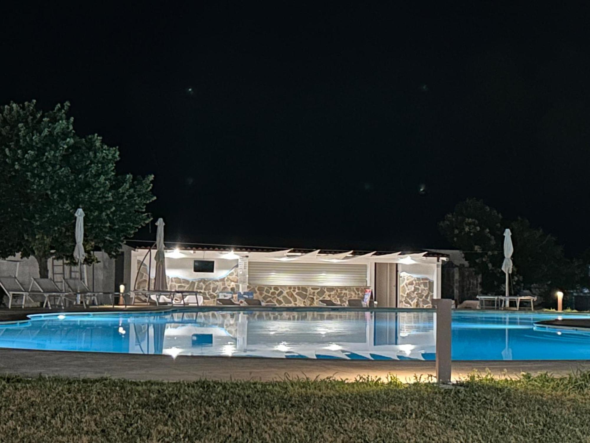 Borgo Albador