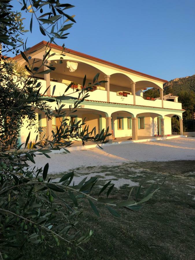 Borgo Albador