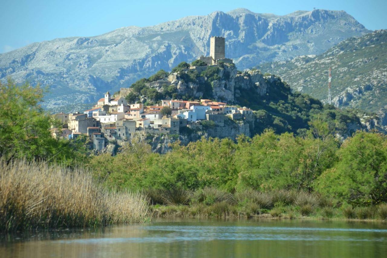 Borgo Albador