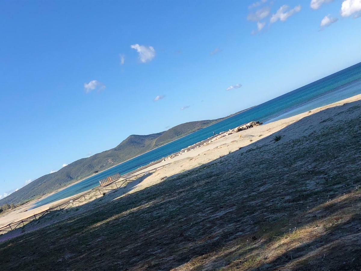 Borgo Albador Posada (Sardinia)