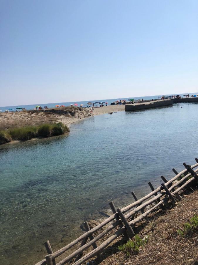 Borgo Albador *