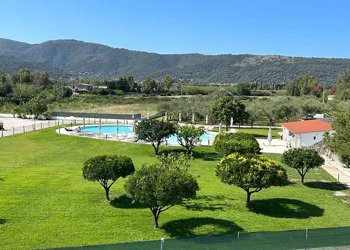 Borgo Albador Rooms