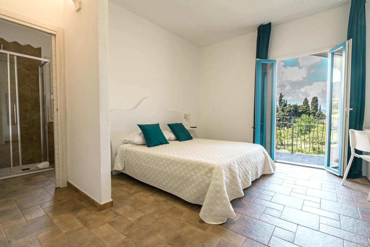 Gasthof Borgo Albador Posada (Sardinia)