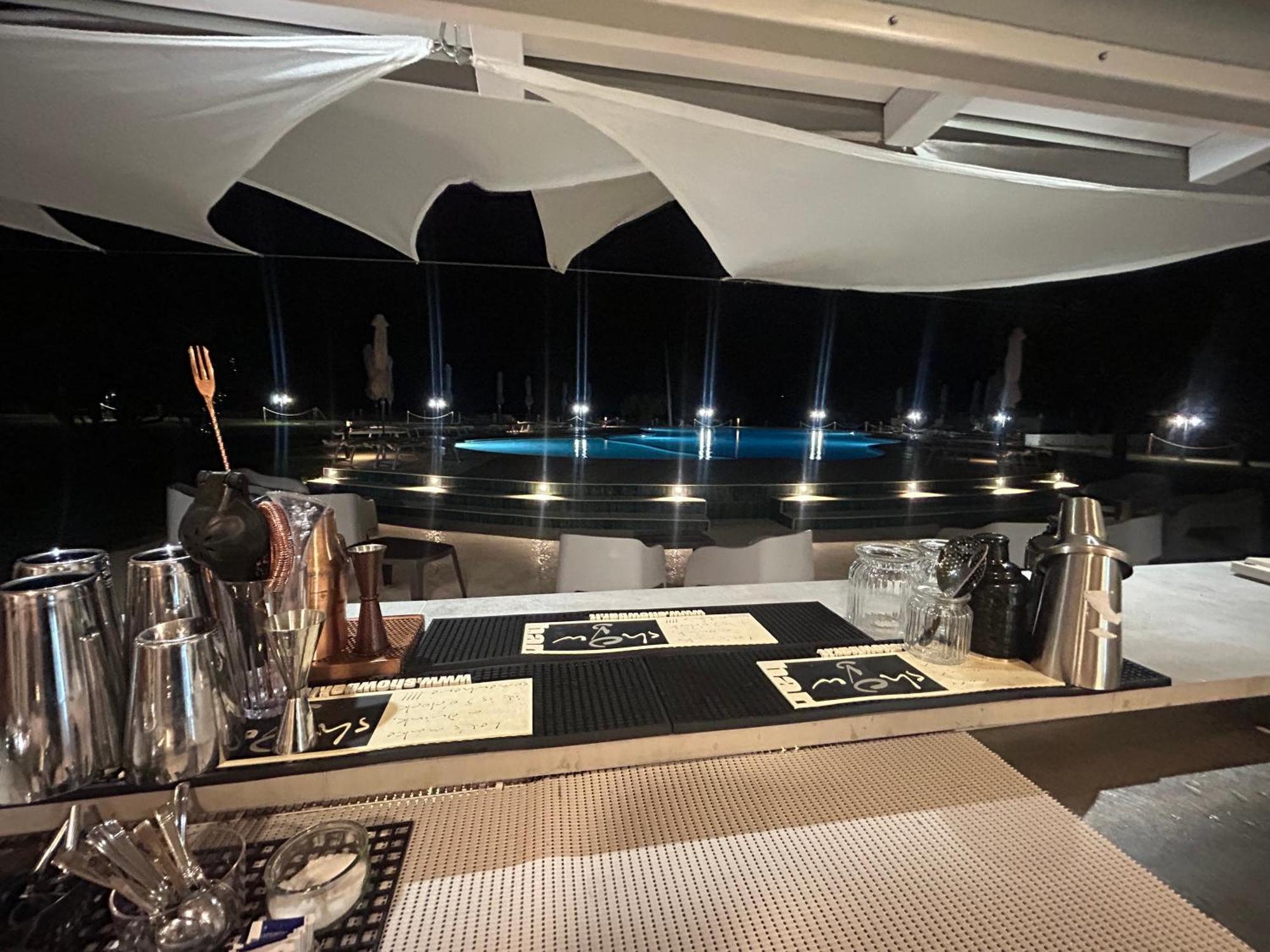 Guest house Borgo Albador