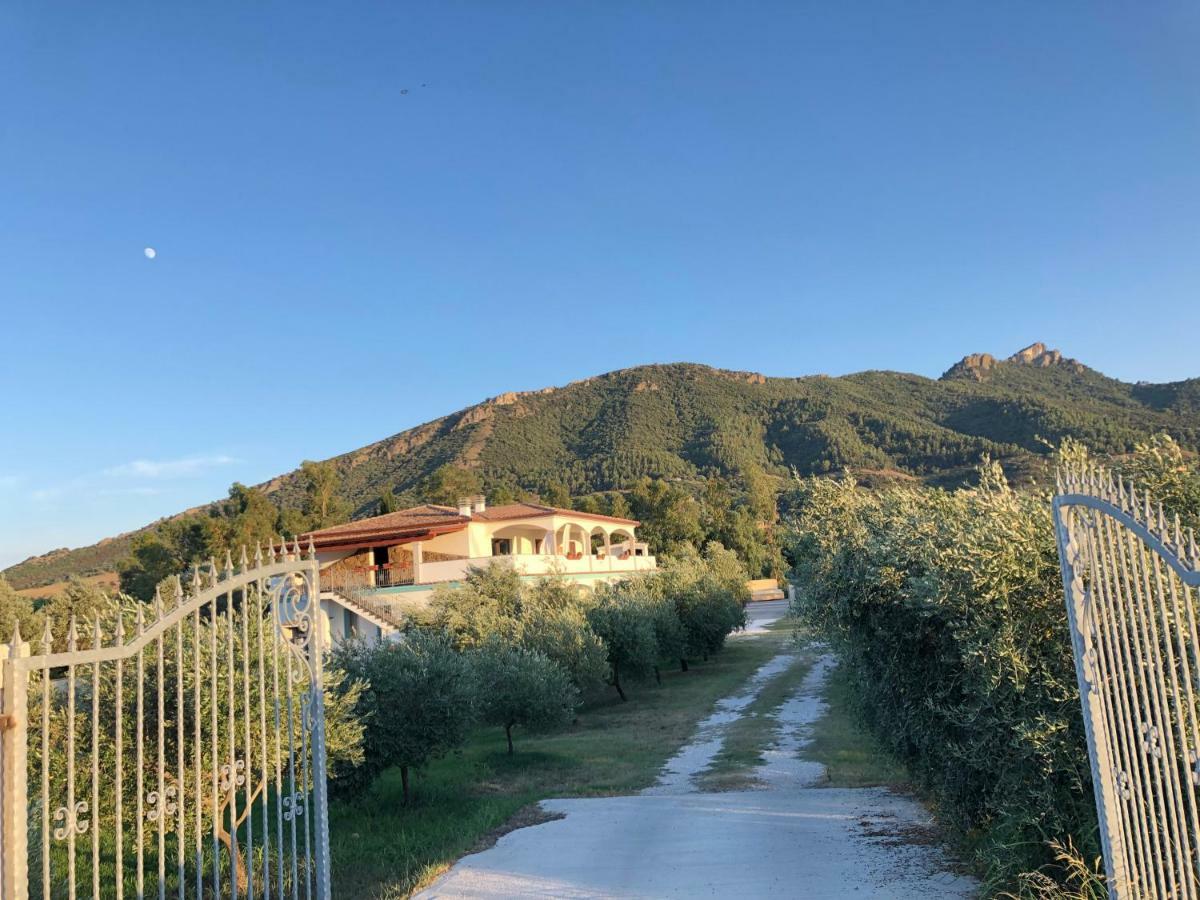 Borgo Albador