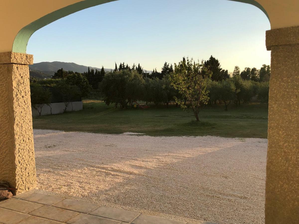 Borgo Albador Guest house Posada (Sardinia)