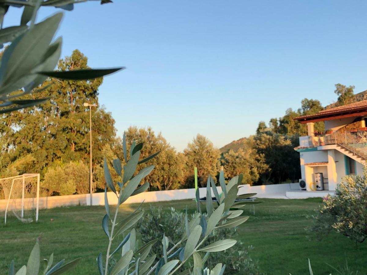 Borgo Albador Guest house