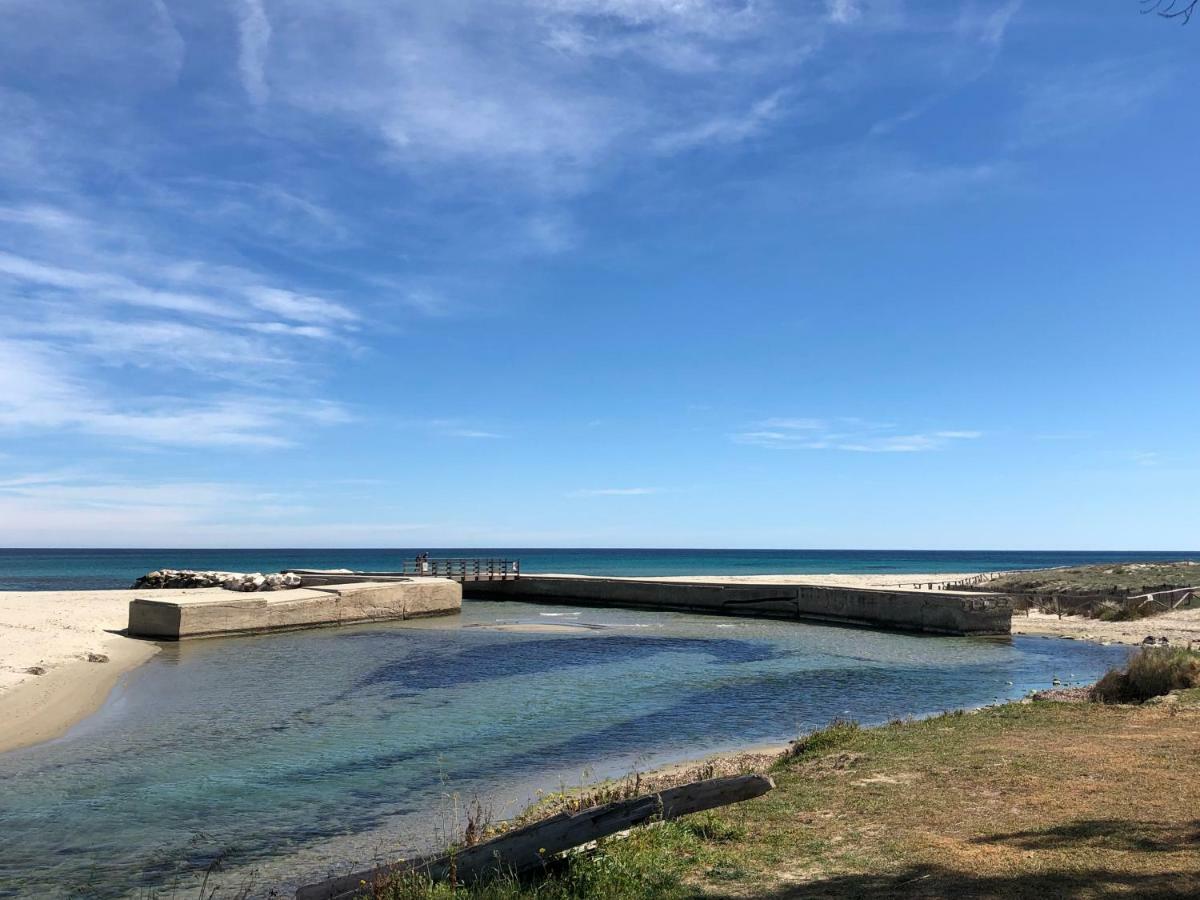 Borgo Albador Guest house Posada (Sardinia)