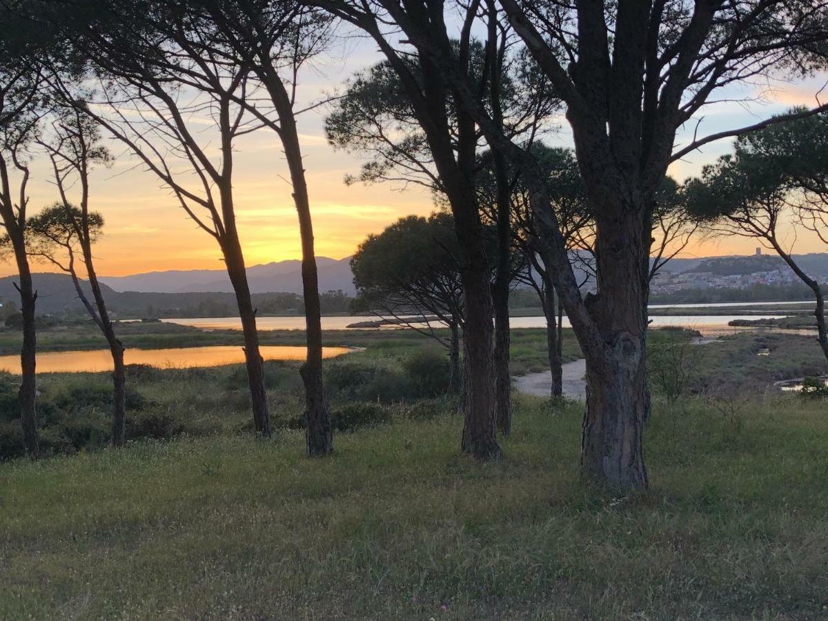 Guest house Borgo Albador Posada (Sardinia)