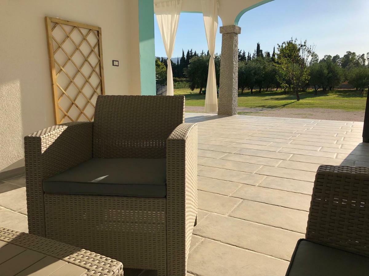 Borgo Albador Guest house